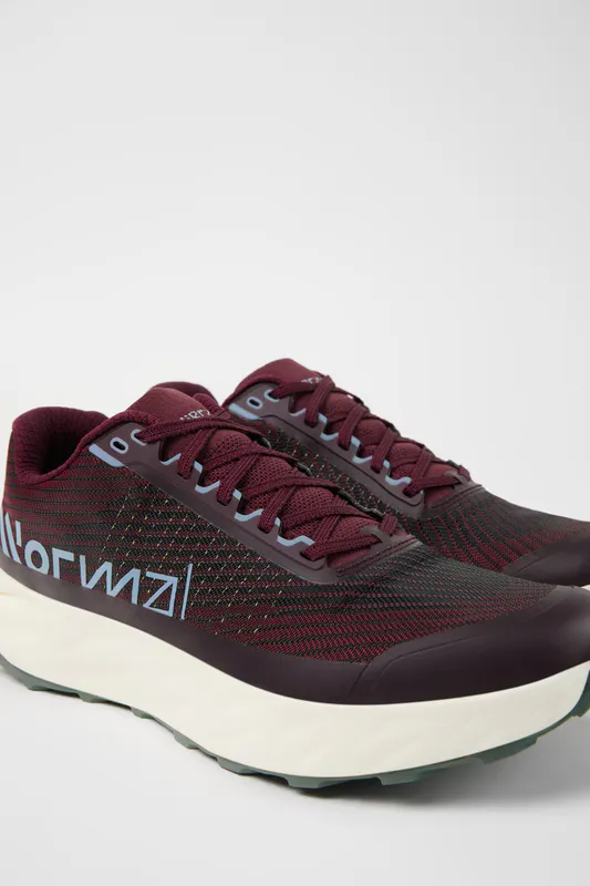 NNormal Kjerag 2.0 Burgundy (002)