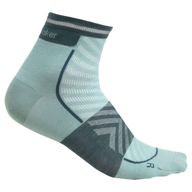 Hovedbilde Men's Merino Blend Run+ ...