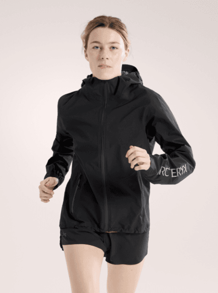 Main Image Arc'teryx Norvan Jacket ...