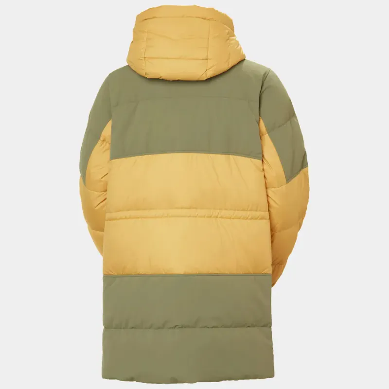 Escape W´s Down PARKA Sand