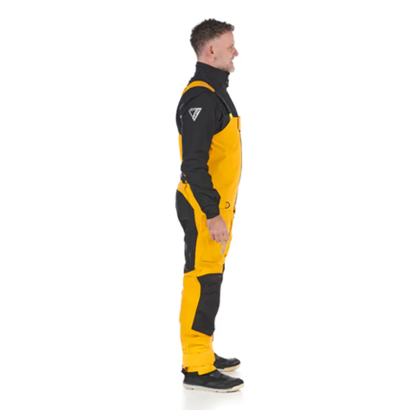 Musto Men´s Hpx Gore-Tex Pro Ocean Trouser 772 Gold
