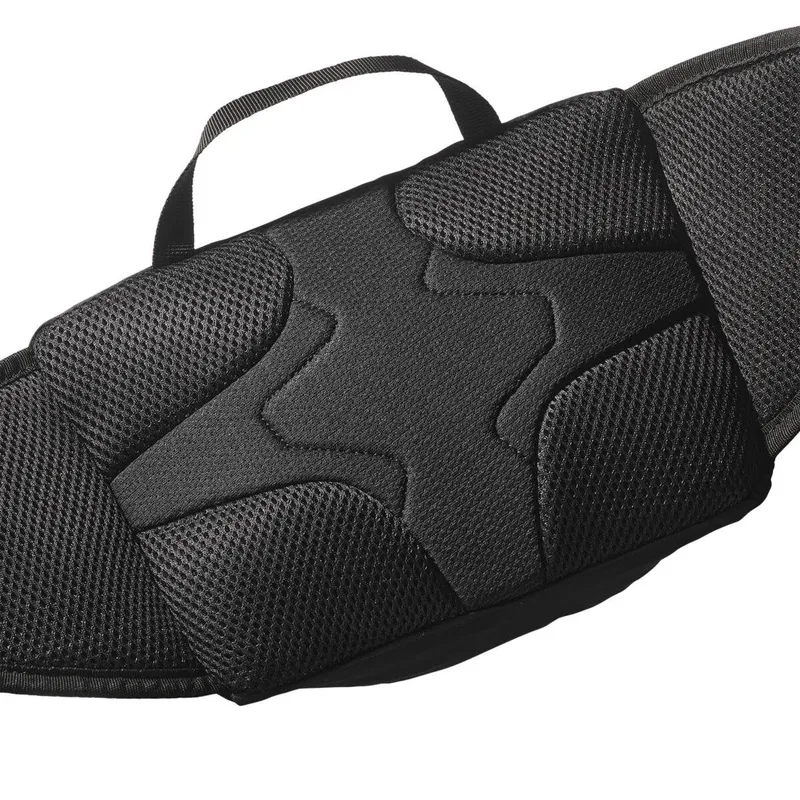 TRAILBLAZER Belt BLACK / ALLOY