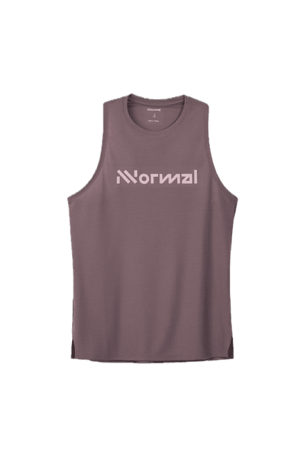 Hovedbilde NNormal Race Tank 02 W Purple