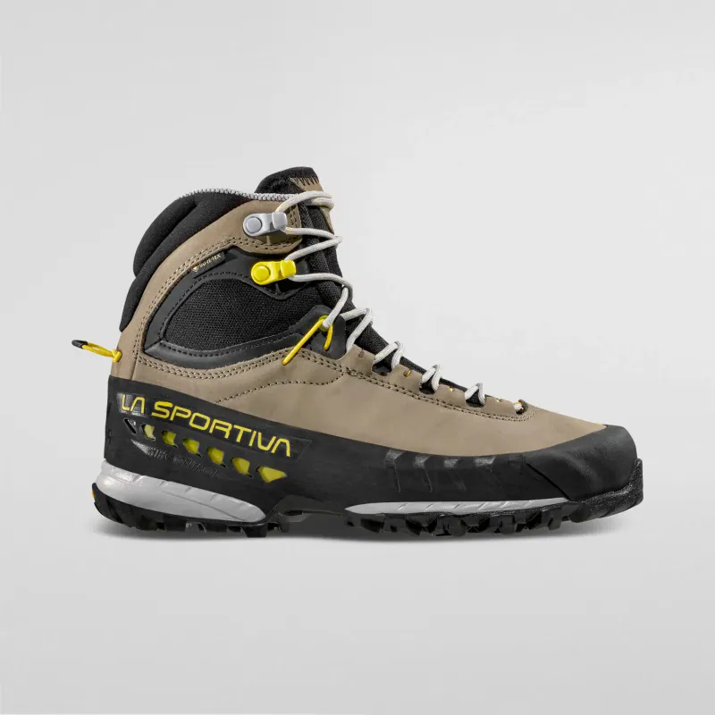 La Sportiva TX5 Clay/Celery
