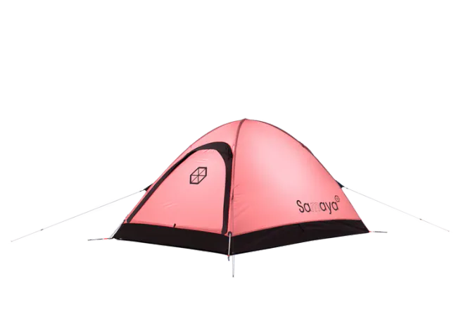 Hovedbilde Samaya Alpinist 3 Pink