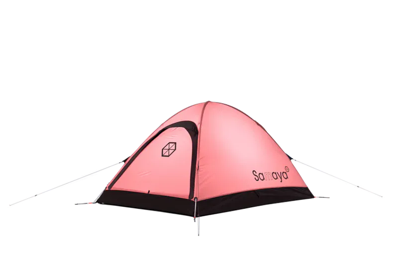 Samaya Alpinist 3 Pink