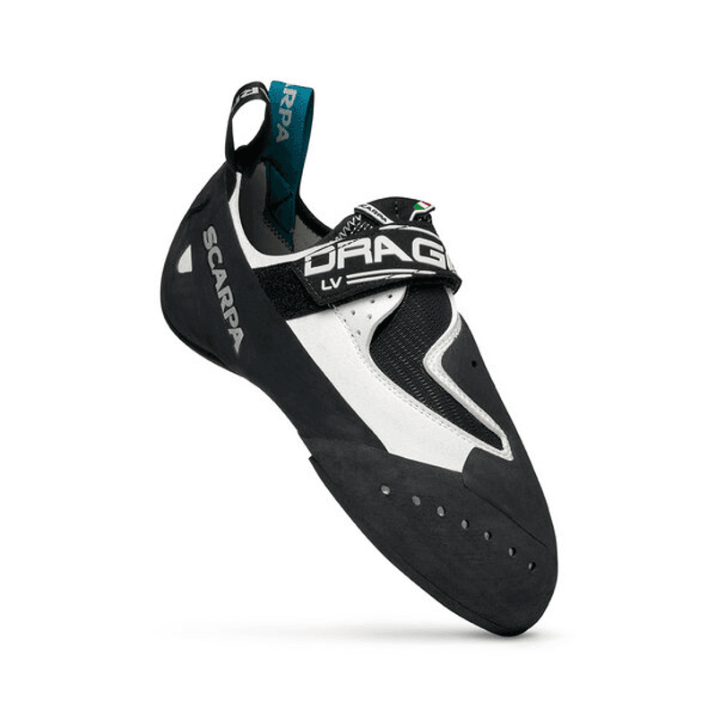 Scarpa Drago LV White