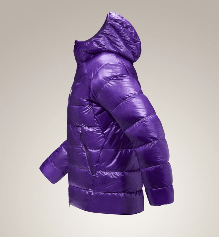 ARC'TERYX CERIUM SV HOODY M´s Azalea