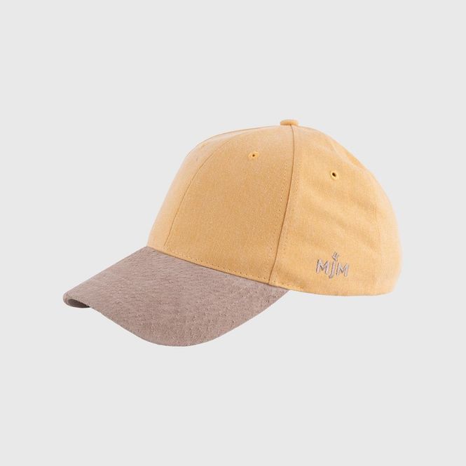 Hovedbilde  BB Cotton Yellow