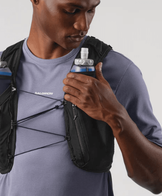 Salomon ADV SKIN 12 Black