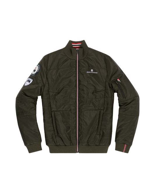Hovedbilde Amundsen W´s Breguet Jacket ...