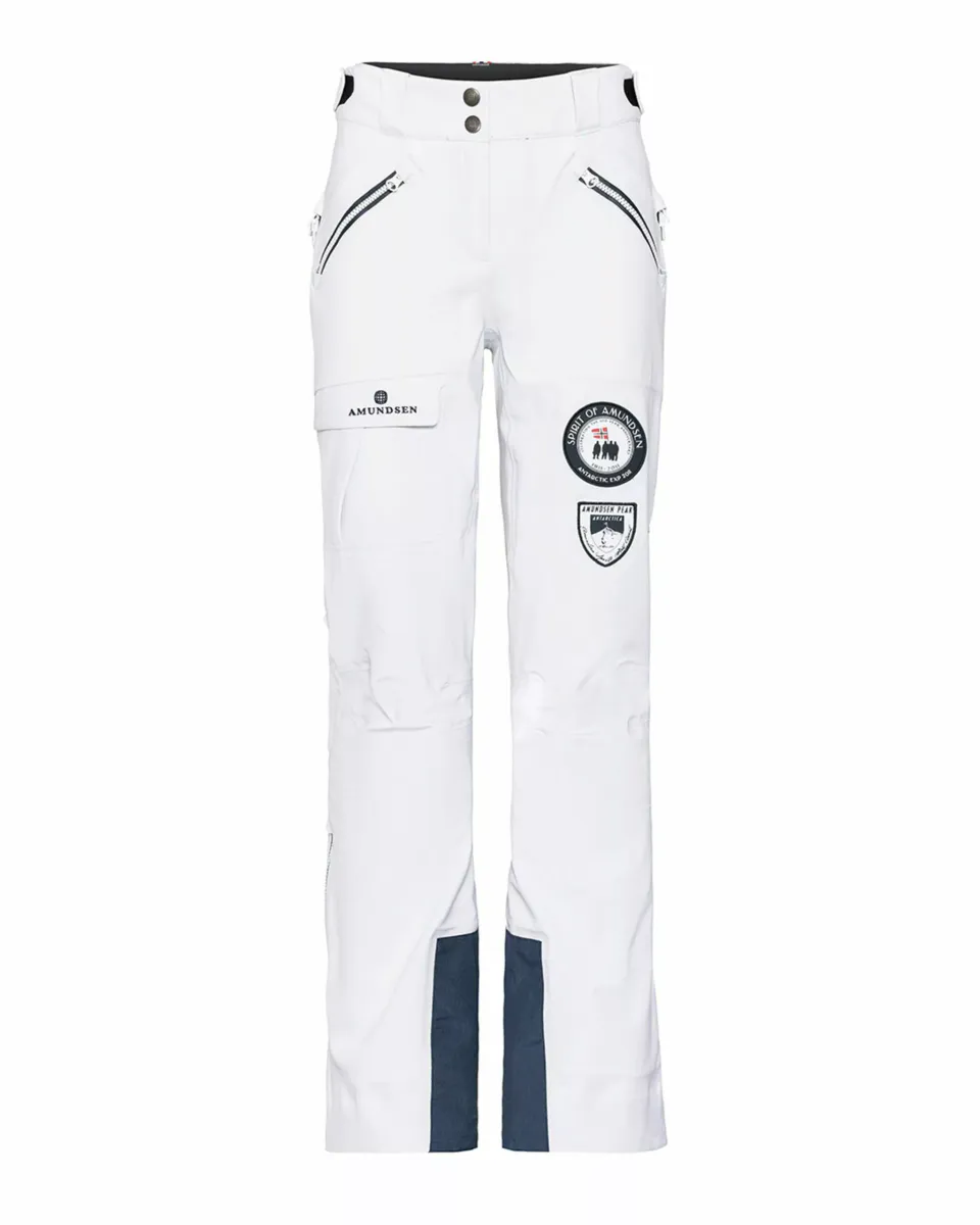 Peak Panther W´s 001 White