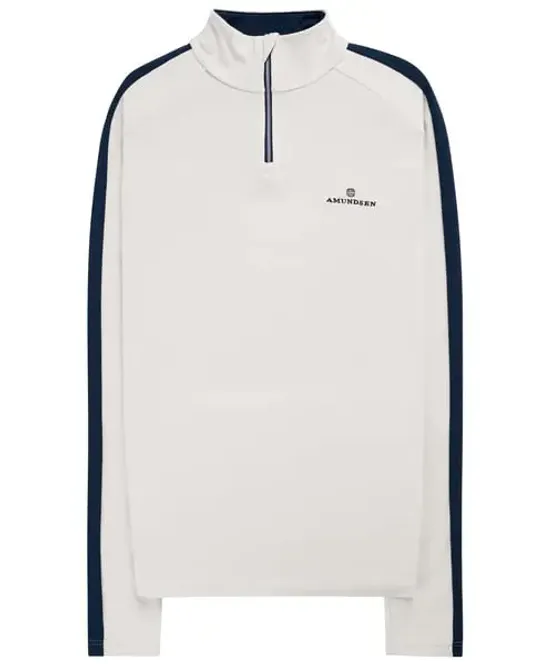 Hovedbilde Amundsen 5Mila Half Zip M´s ...