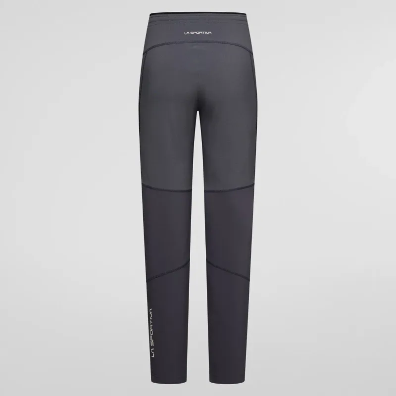 La Sportiva Aequilibrium Speed Tights W Onyx/Chalk