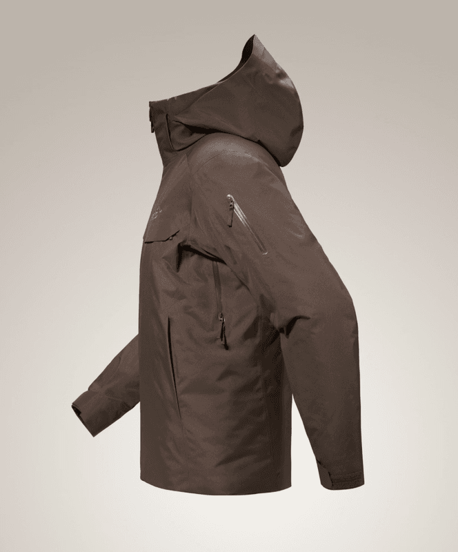 Arc'teryx MACAI JACKET M´s Carob