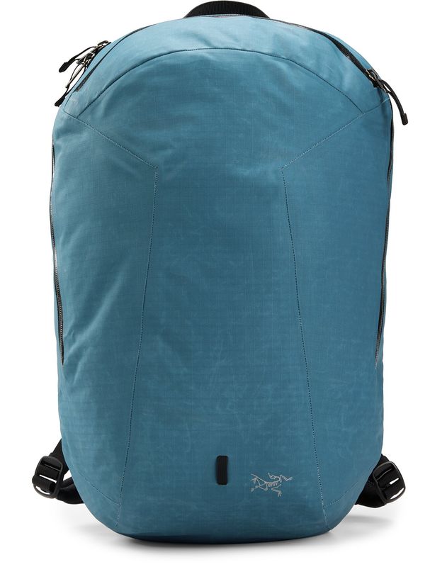 ARC’TERYX／Granville 16 Backpack Arc'Teryx Granville 16 Backpack Black Backpacks : Snowleader