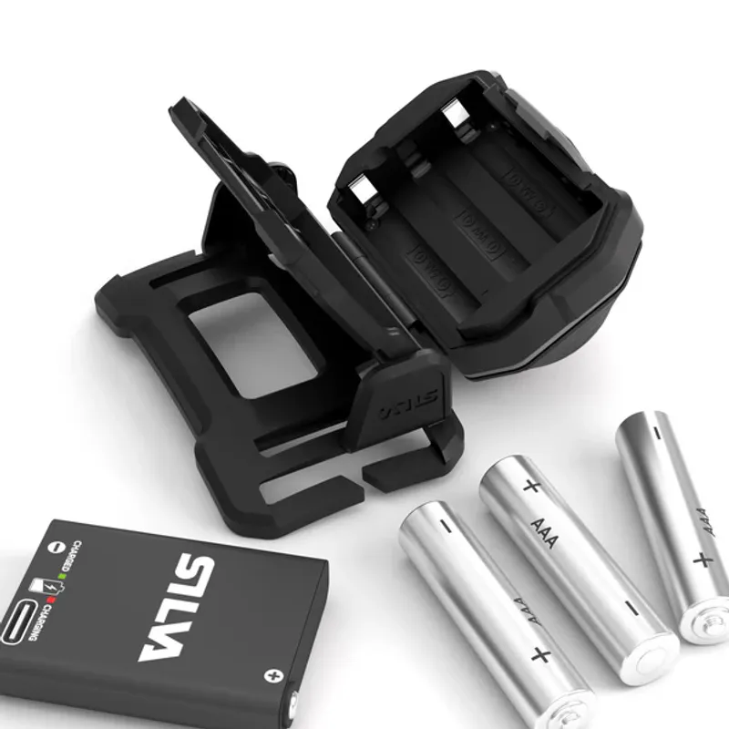 Silva Discover Hybrid