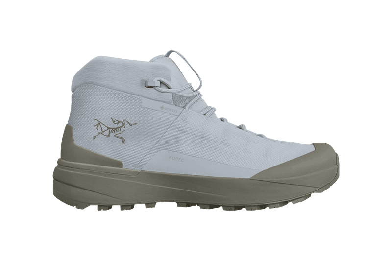 Arc'teryx KOPEC MID GTX W Alpine Blue Grey/Lt Forage