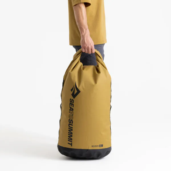 Bilde av STS ECO BIG RIVER 65L DULL ...