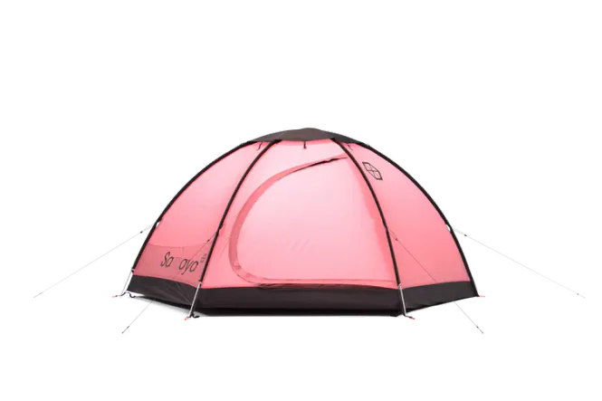 Hovedbilde Samaya 3.5 Pink 