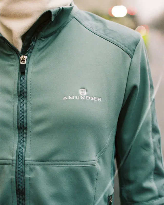 Amundsen 5Mila Jacket W´s 510 Dark Navy