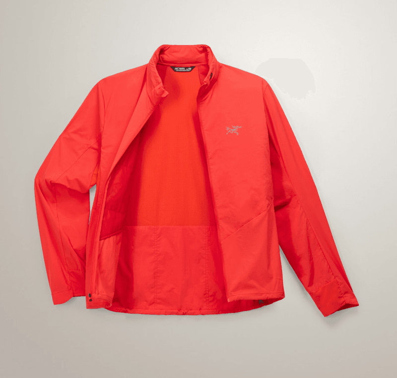 Norvan Insulated Hoody M´s Dynasy