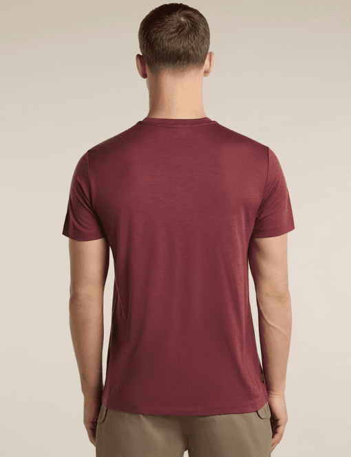 Hovedbilde Icebreaker Men's Merino 150 ...