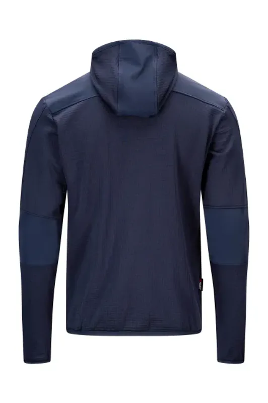 Polar Glacier Jacket Navy