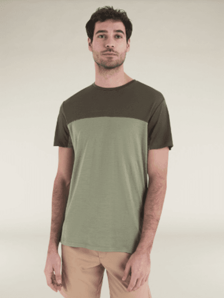Bilde av Men's 125 Cool-Lite Merino ...