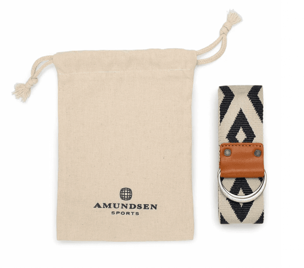 Bilde av Amundsen Woven Belt In Bag ...