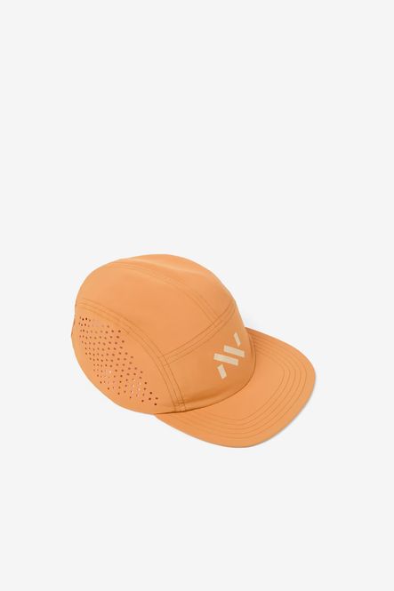 Hovedbilde NNormal Race Cap Orange