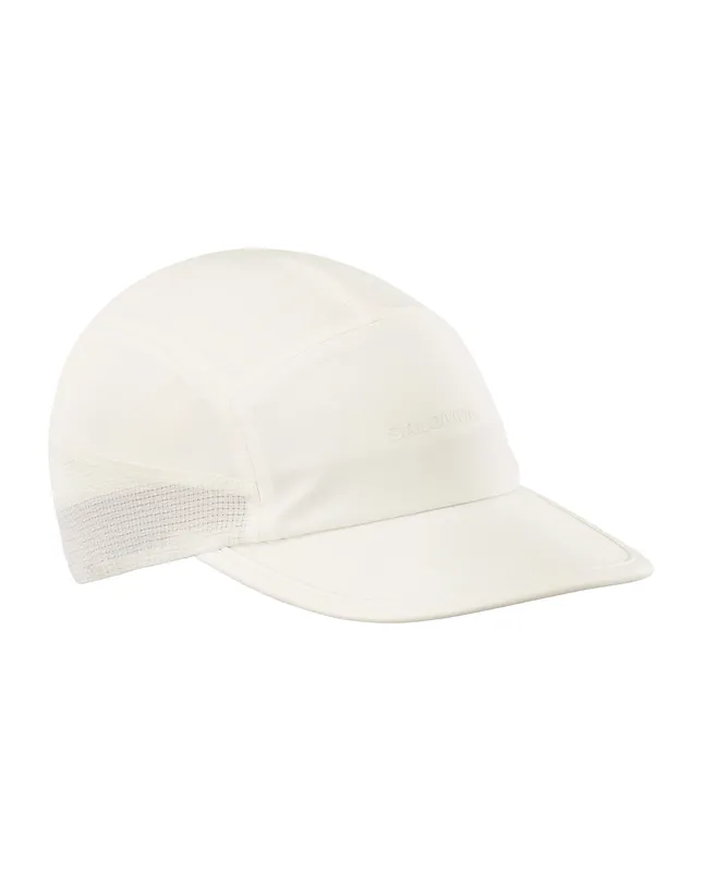 SENSE AERO CAP WHISPER WHITE