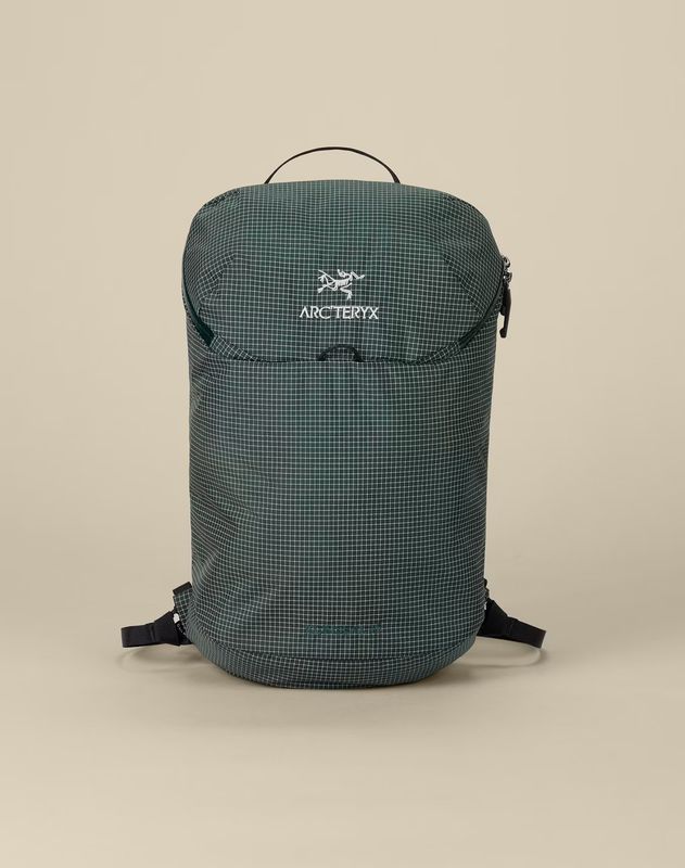 Arc’teryx Konseal 15 Backpack Dark Jade