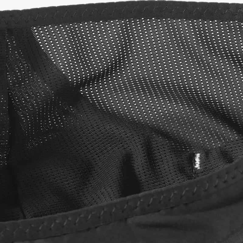 SALOMON ADV SKIN RACE FLAG Unisex BLACK / WHITE