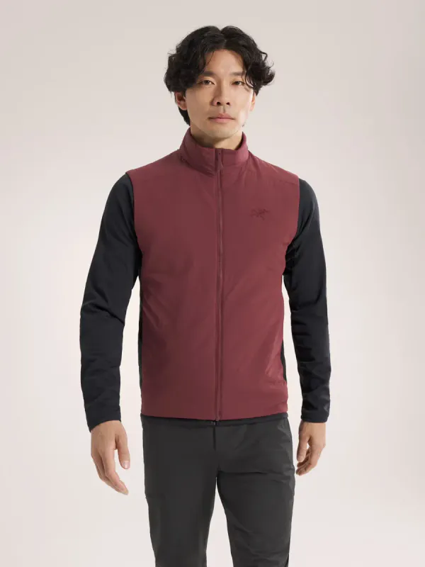 Arc´teryx Atom Vest Men's Mars
