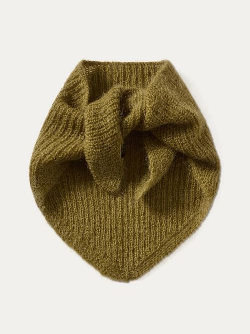 Hovedbilde We Norwegians Pudder Scarf ...