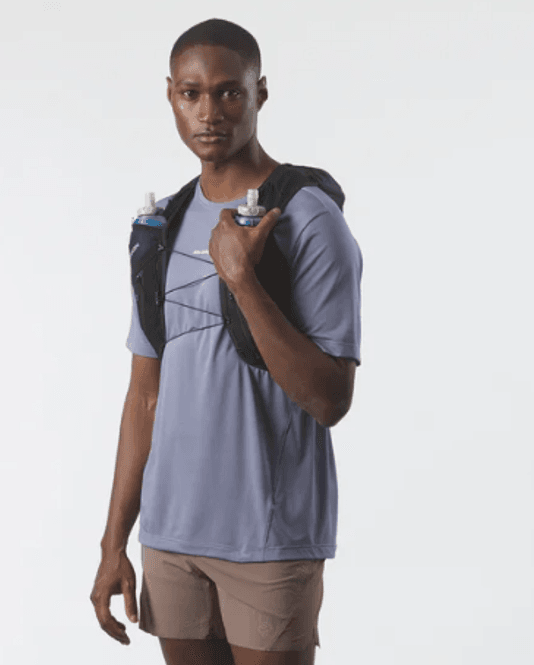 Hovedbilde Salomon ADV SKIN 12 Black