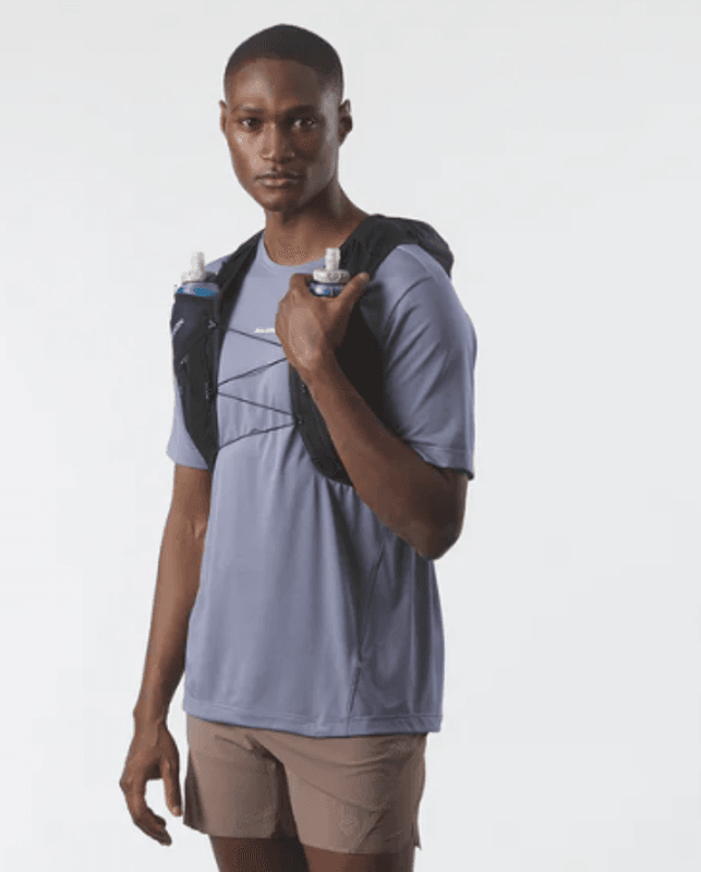 Salomon ADV SKIN 12 Black