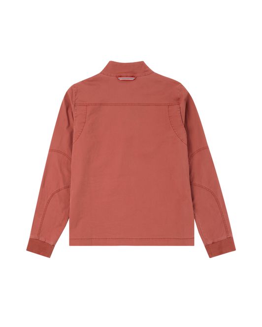 Hovedbilde Amundsen Ditch-Hiker Pullover ...