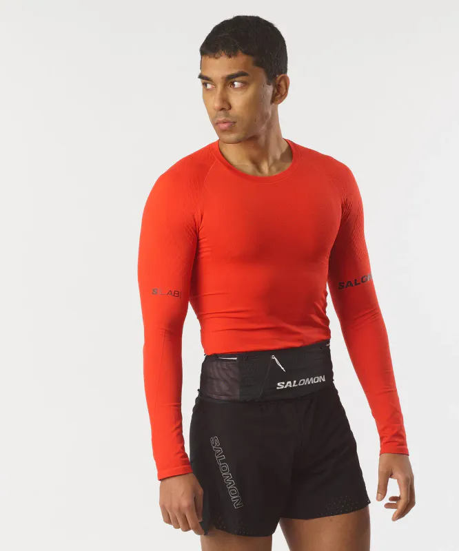 SALOMON S/Lab Belt Black