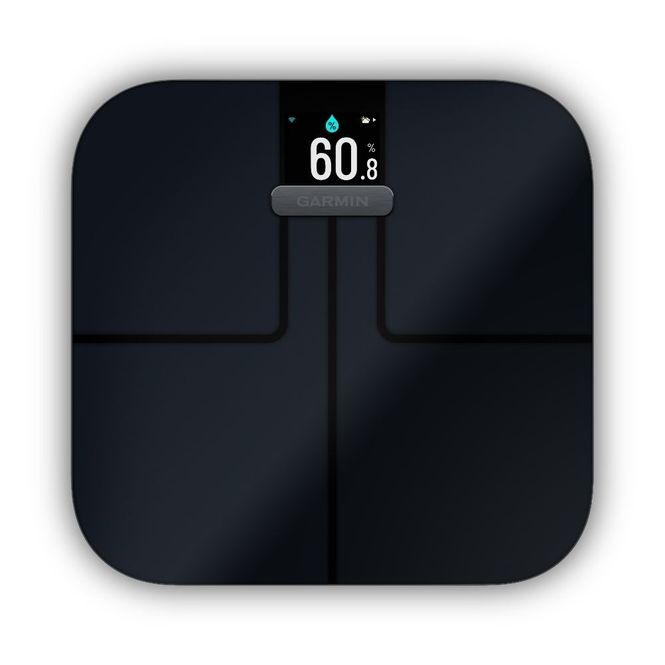 Hovedbilde Garmin Index S2 Smart Scale ...