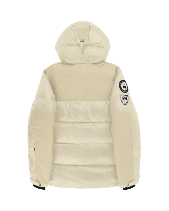 AMUNDSEN PEAK PARKA M´s 633 Warm Sand