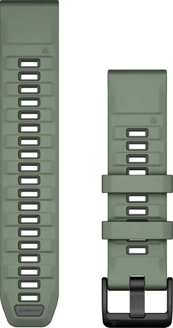 Main Image Garmin QuickFit 22mm Silicone ...