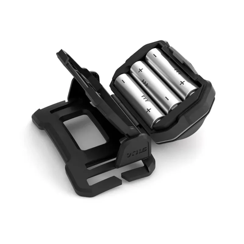 Silva Discover Hybrid