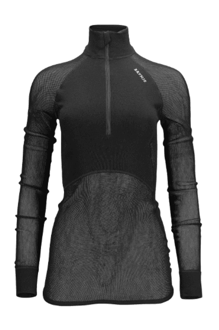 Hovedbilde Brynje Wool Thermo Light ...