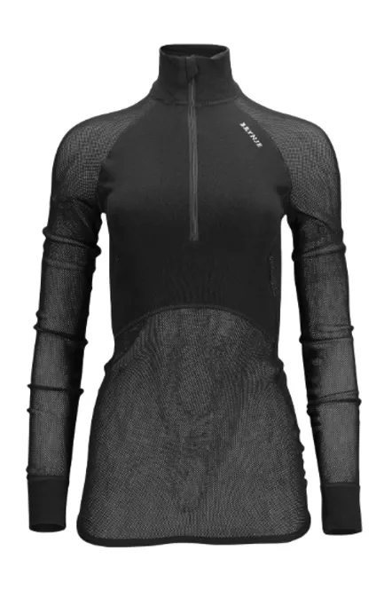 Hovedbilde Brynje Wool Thermo Light ...