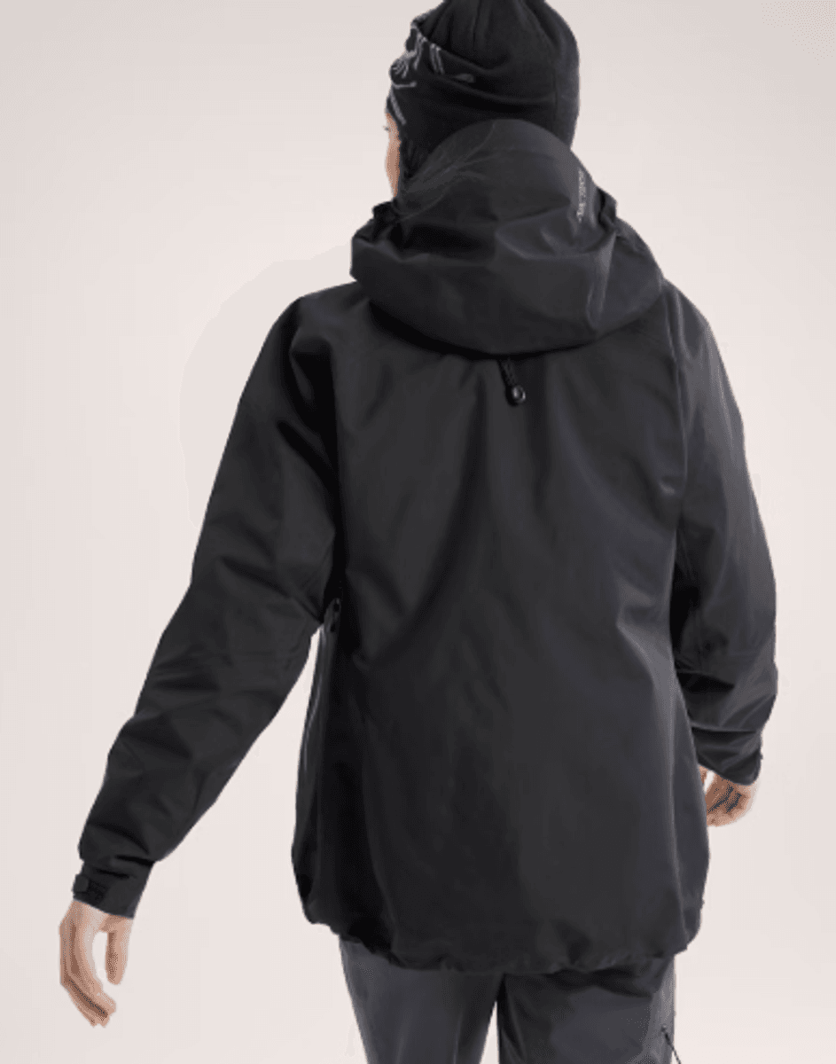ARC'TERYX BETA SL JACKET Women´s Black
