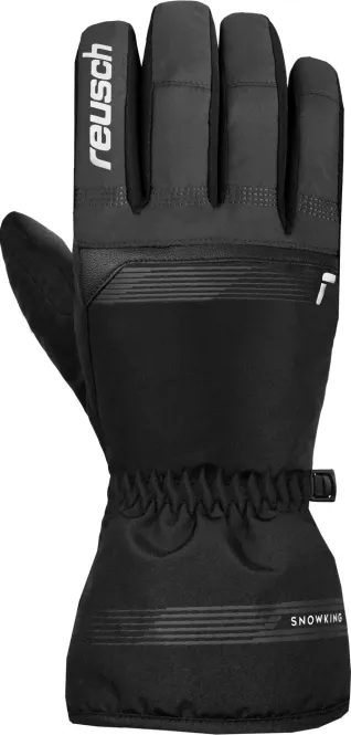 Hovedbilde Reusch Snow King Unisex ...