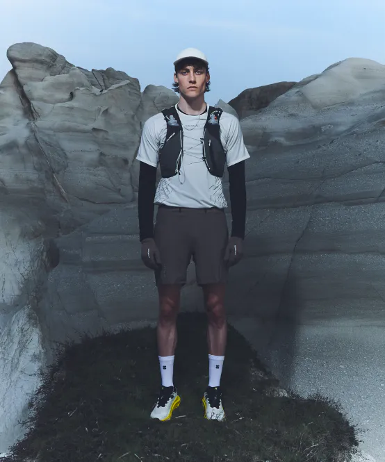 Main Image Salomon ADV SKIN 12 Black