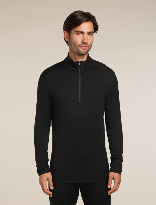 Hovedbilde Men's Merino 260 Tech LS Half ...
